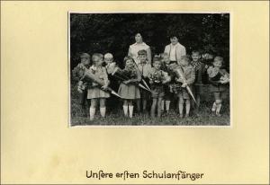 Kurze Einblicke